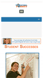 Mobile Screenshot of educationalpursuit.net